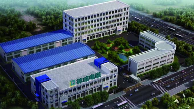 shenyang lincheng Technology Co., Ltd Visite d'usine