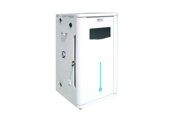 qualité  Multifunctional Electric Heater Boiler 380V 20kw With 300m2 Heating Area usine