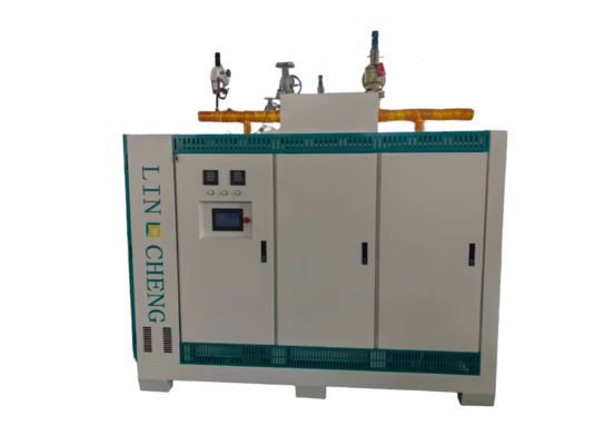 qualité  Electromagnetic Steam Generator: The Intelligent Solution Leading the Industrial Steam Energy Efficiency Revolution usine