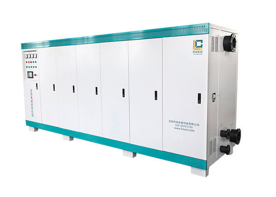 1596A Chauffe-eau électriques à courant nominal pour applications industrielles