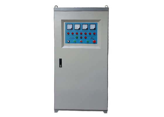 four de fréquence moyenne de 250A 250KW petit avec la protection personnelle