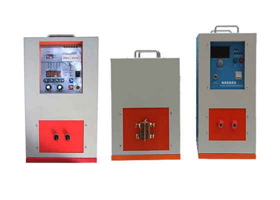 380V 60Hz Medium Frequency Furnace For Forging Heating Smelting