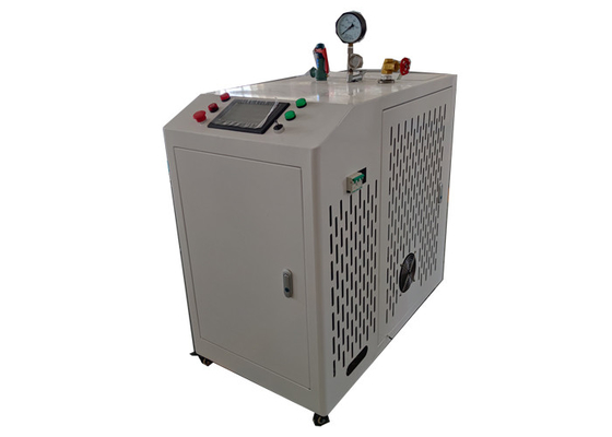 Commercial Mini Electric Steam Boiler 0.2MPa 55kw Multifunctional