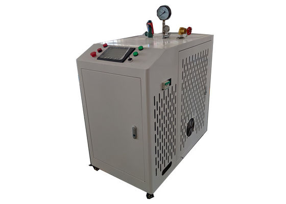 Chaudière à vapeur électrique à pression de service nominale de 0,2 MPa avec des variations selon le modèle et une production de vapeur de 0,5 t/h à 10 t/h