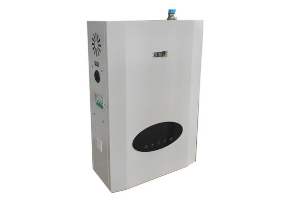 Small Furnace Size Electric Heat Treat Furnace for Precise Temperature Control